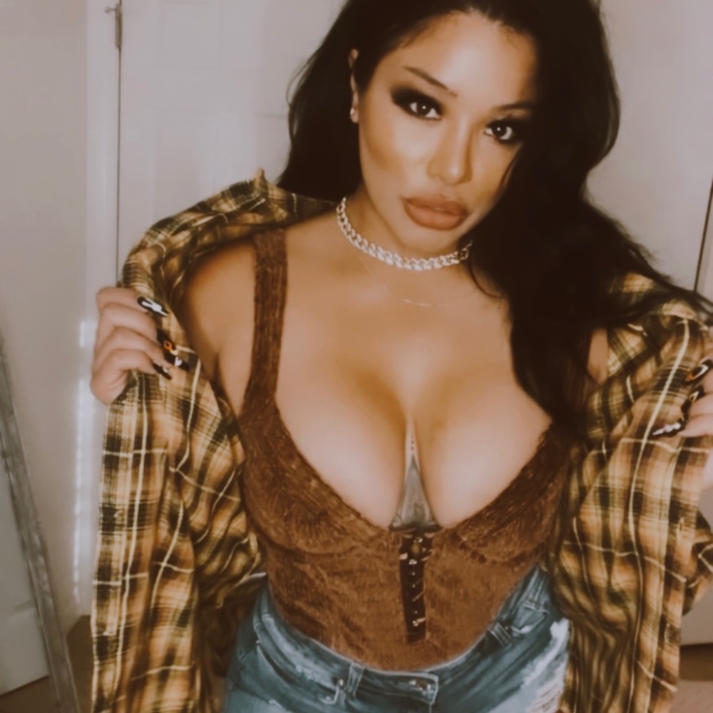 Meet your Posher, Michelle